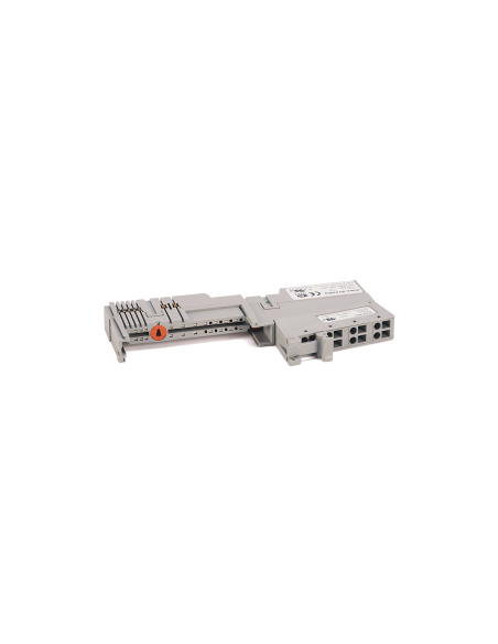8-TERMINAL PUNKT I/O CRADLE - 1734-TB
