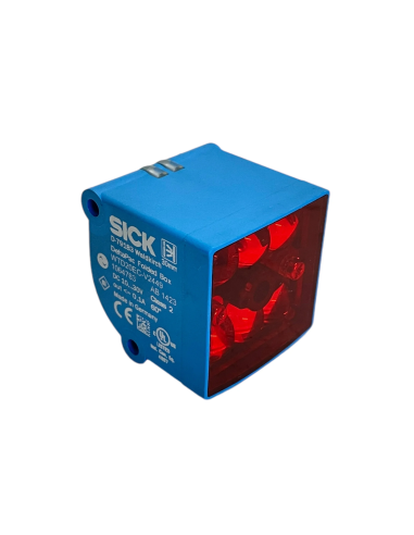 FOTOSENDER MULTITASKING SICK W20 - WTD20EC-V2449