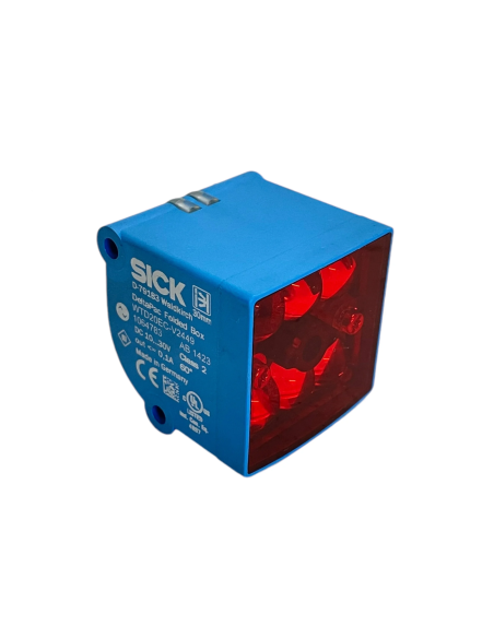 FOTOSENDER MULTITASKING SICK W20 - WTD20EC-V2449