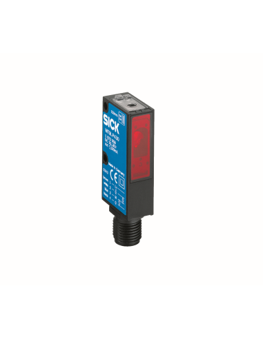 FOTOELEKTRISCHES RELAIS SICK - WT9L-P430