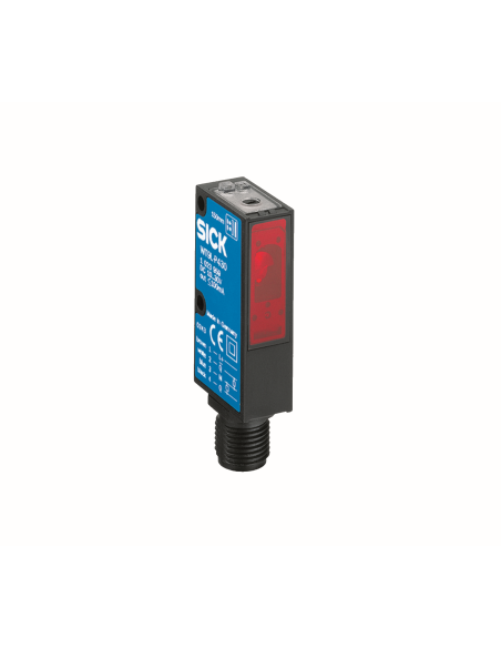 FOTOELEKTRISCHES RELAIS SICK - WT9L-P430