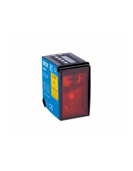ABSTANDSSENSOR SICK - DT50-P1113