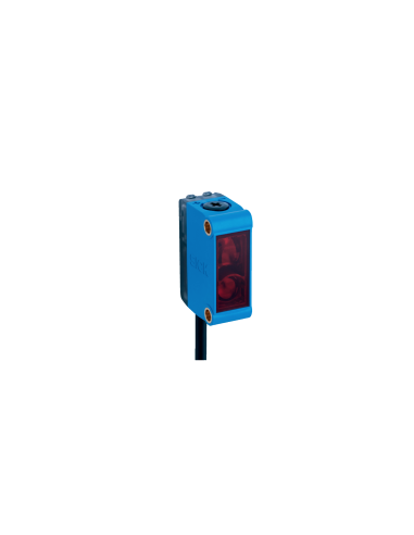 FOTOELEKTRISCHES RELAIS SICK - GTE6-N1231 1065745