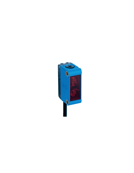FOTOELEKTRISCHES RELAIS SICK - GTE6-N1231 1065745
