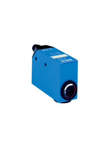 FARBSENSOR SICK - CS81-P3612