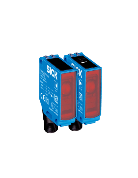 LICHTSCHRANKE SENDER SICK - WE12-3P2431