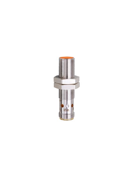 INDUKTIVER SENSOR IFM - IFS204 IFB3004BBPKG/US-104