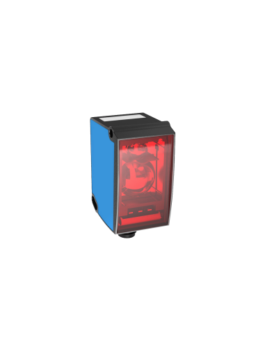 LASER-DISTANZSENSOR SICK - DT35-B15251 1057652