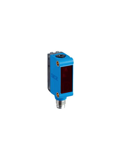 FOTOELEKTRISCHES RELAIS SICK - GTB6-P4212