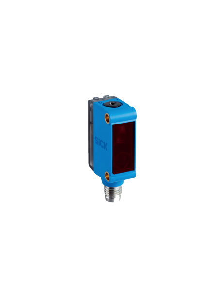 FOTOELEKTRISCHES RELAIS SICK - GTB6-P4212