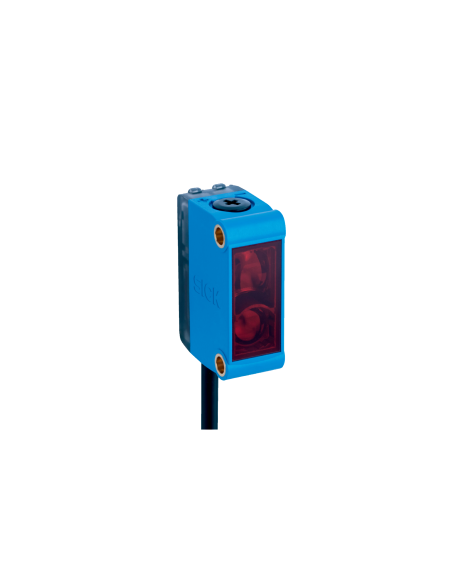 FOTOELEKTRISCHES RELAIS SICK - GTB6-P1231