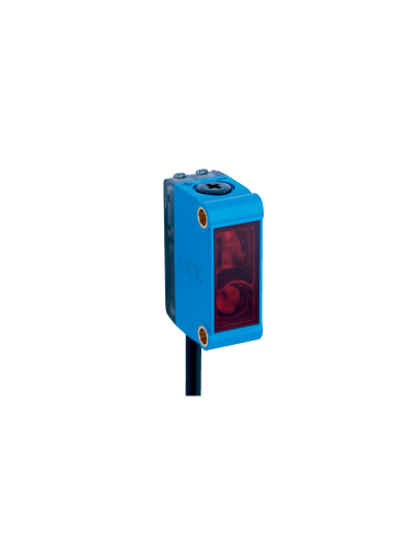 FOTOELEKTRISCHES RELAIS SICK - GTE6-P4212