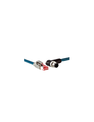 STECKER/ KABEL SICK - SSL-2J04-H05ME
