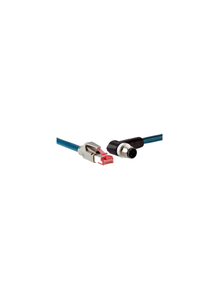 STECKER/ KABEL SICK - SSL-2J04-H05ME