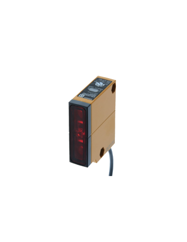 OMRON FOTOELEKTRISCHE SENSORIK - E3SLS20XB4