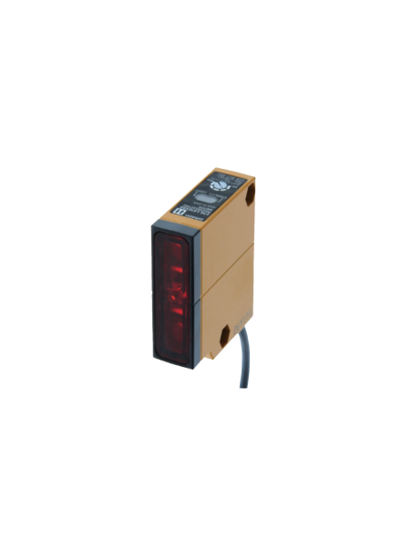 OMRON FOTOELEKTRISCHE SENSORIK - E3SLS20XB4