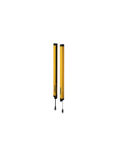 OMRON LICHTVORHANG - F3SG-2RA0990-30