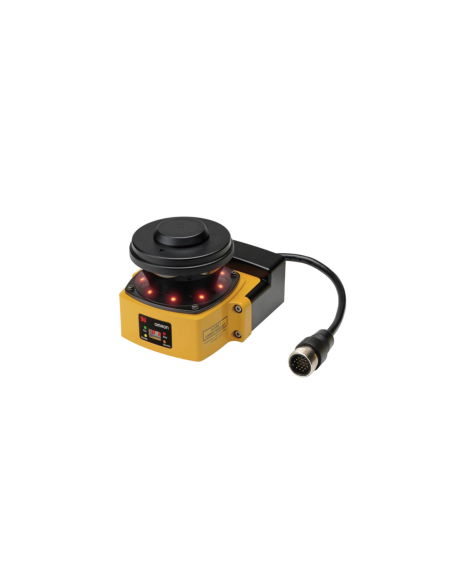 OMRON SICHERHEITSSENSOR - OS32C-BP VER2