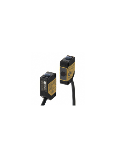 OMRON FOTOELEKTRISCHE SENSORIK - E3ZS-T81A