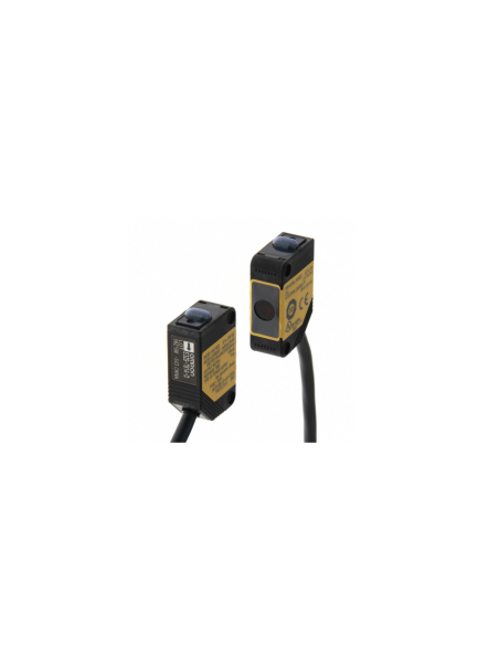 OMRON FOTOELEKTRISCHE SENSORIK - E3ZS-T81A