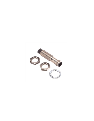 OMRON INDUKTIVER SENSOR - E2B-M12KN05-M1-B1