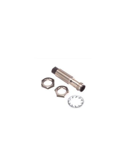 OMRON INDUKTIVER SENSOR - E2B-M12KN05-M1-B1