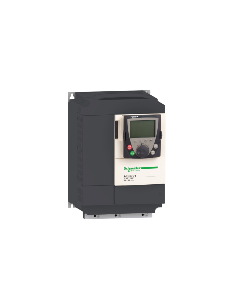 SCHNEIDER ELECTRIC Altivar 71 15KW (20hp) Wellenformer - ATV71HD15N4