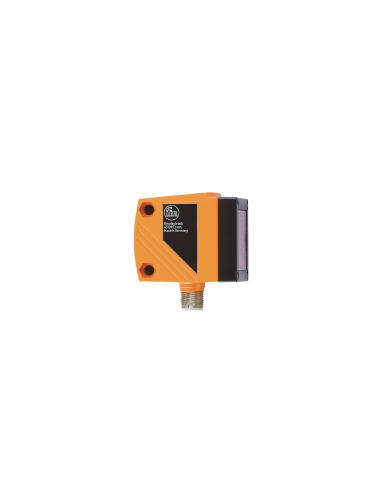 LASER-ENTFERNUNGSMESSER IFM - O1D102 O1DLF3KG/IO-LINK