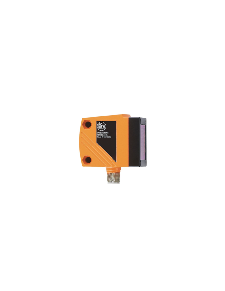 LASER-ENTFERNUNGSMESSER IFM - O1D102 O1DLF3KG/IO-LINK