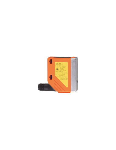 LASER-DISTANZSENSOR IFM - O5D100 O5DLCPKG/US