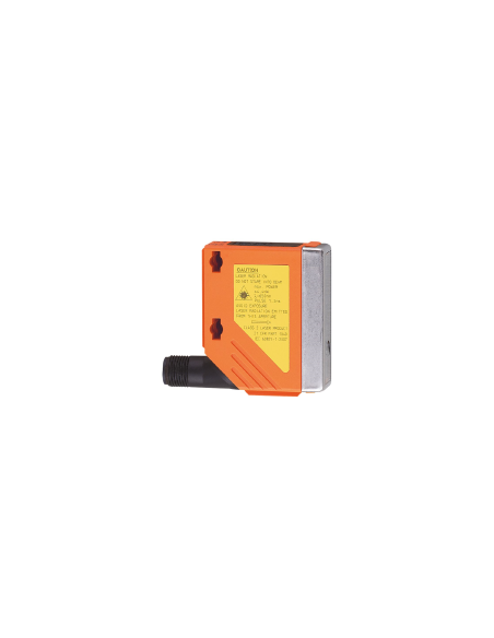 LASER-DISTANZSENSOR IFM - O5D100 O5DLCPKG/US
