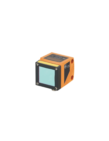 LASER FÜLLSTANDMESSUNG SENSOR IFM - O1D300 O1DLF3KG/IO-LINK