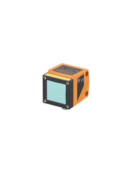 LASER FÜLLSTANDMESSUNG SENSOR IFM - O1D300 O1DLF3KG/IO-LINK