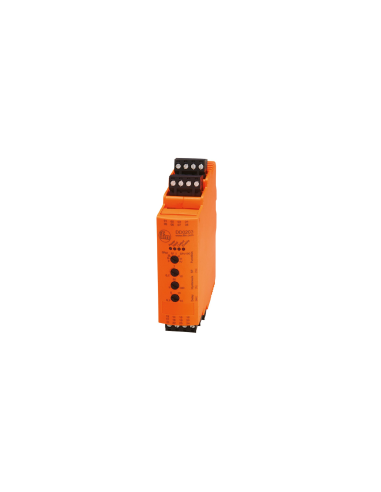 1-KANAL-GESCHWINDIGKEITSÜBERWACHUNG IFM - DD0203 D200/FR1A