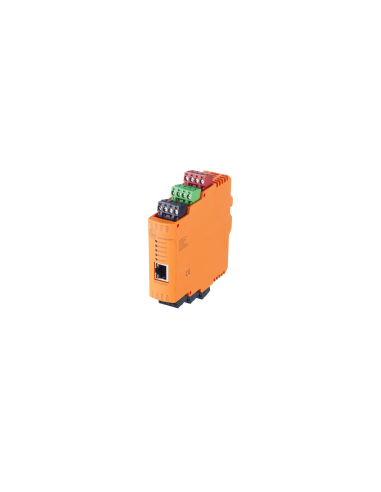 DIAGNOSEMODUL FÜR IFM-SENSOREN - VSE002