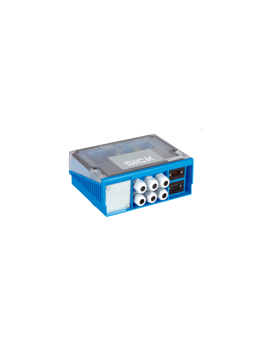 ANSCHLUSSMODUL SICK - CDM490-0001