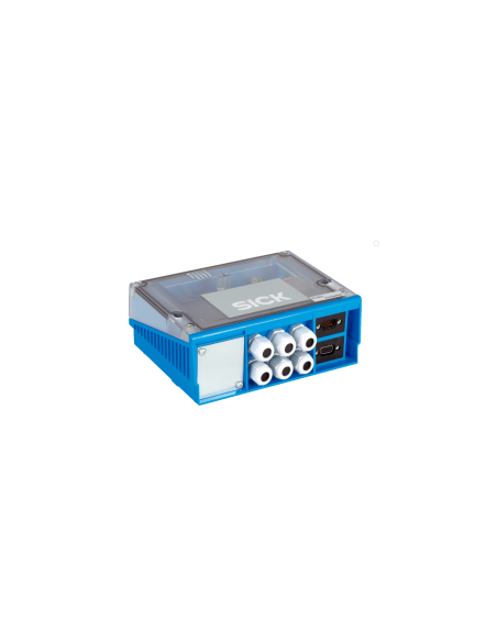 ANSCHLUSSMODUL SICK - CDM490-0001