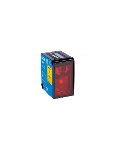 LASER-DISTANZSENSOR SICK - DS50-P1112