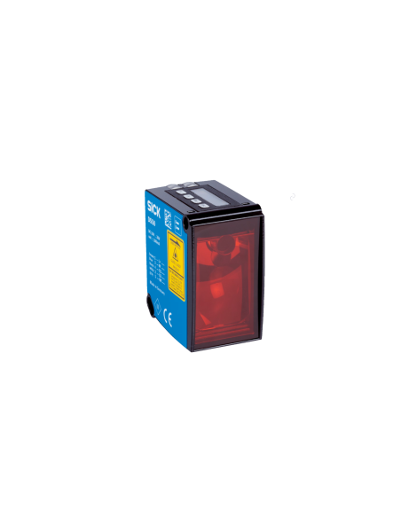 LASER-DISTANZSENSOR SICK - DS50-P1112