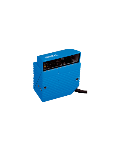 STATIONÄRER BARCODE-SCANNER SICK - CLV620-2000 1041550