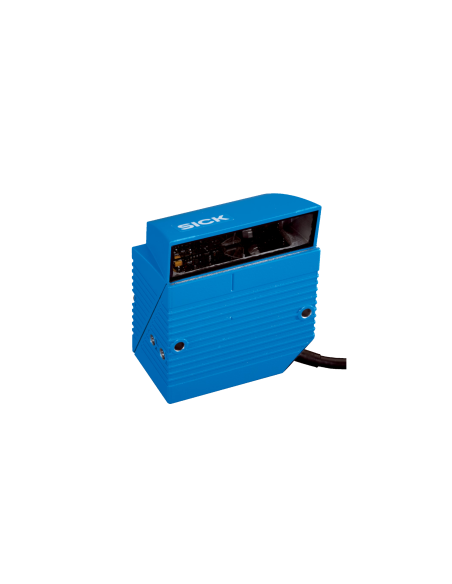 STATIONÄRER BARCODE-SCANNER SICK - CLV620-2000 1041550