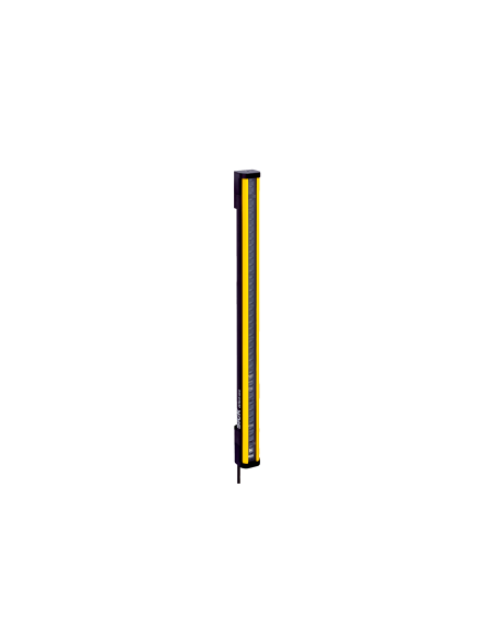 SICHERHEITSVORHANG SENDER SICK - C4C-SA04530A10000