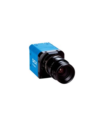 3D MASCHINE VISION RANGER3 SICK - V3DR3-40NE31111