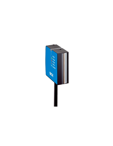 KOMPAKT-BARCODESCANNER SICK - CLV601-0U110