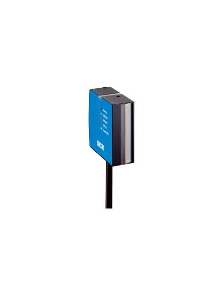 KOMPAKT-BARCODESCANNER SICK - CLV601-0U110
