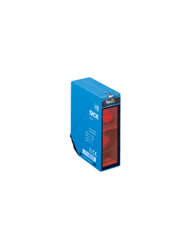 FOTOELEKTRISCHES RELAIS SICK - WT24-2B410