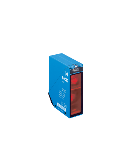 FOTOELEKTRISCHES RELAIS SICK - WT24-2R210
