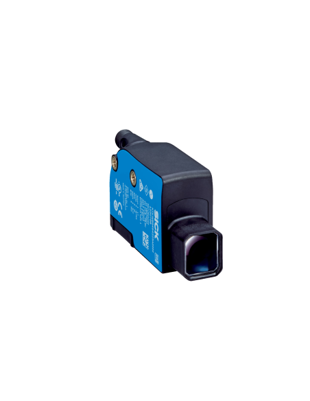 KONTRASTSENSOR KTX SICK - KTX-WB9134225AZZZZ