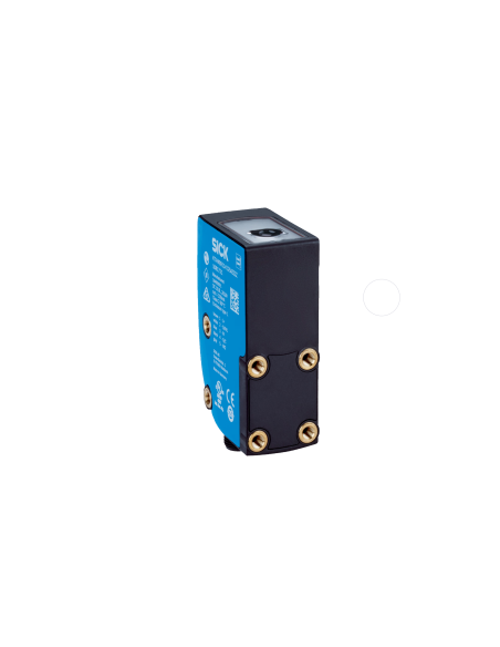 KONTRASTSENSOR KTX SICK - KTX-WS91142242ZZZZ