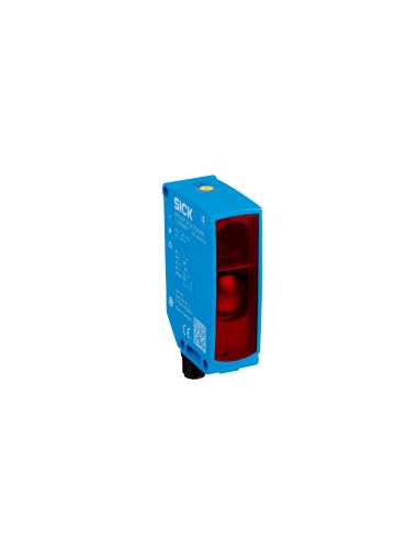 FOTOELEKTRISCHES RELAIS SICK - WTB26P-24161120A00
